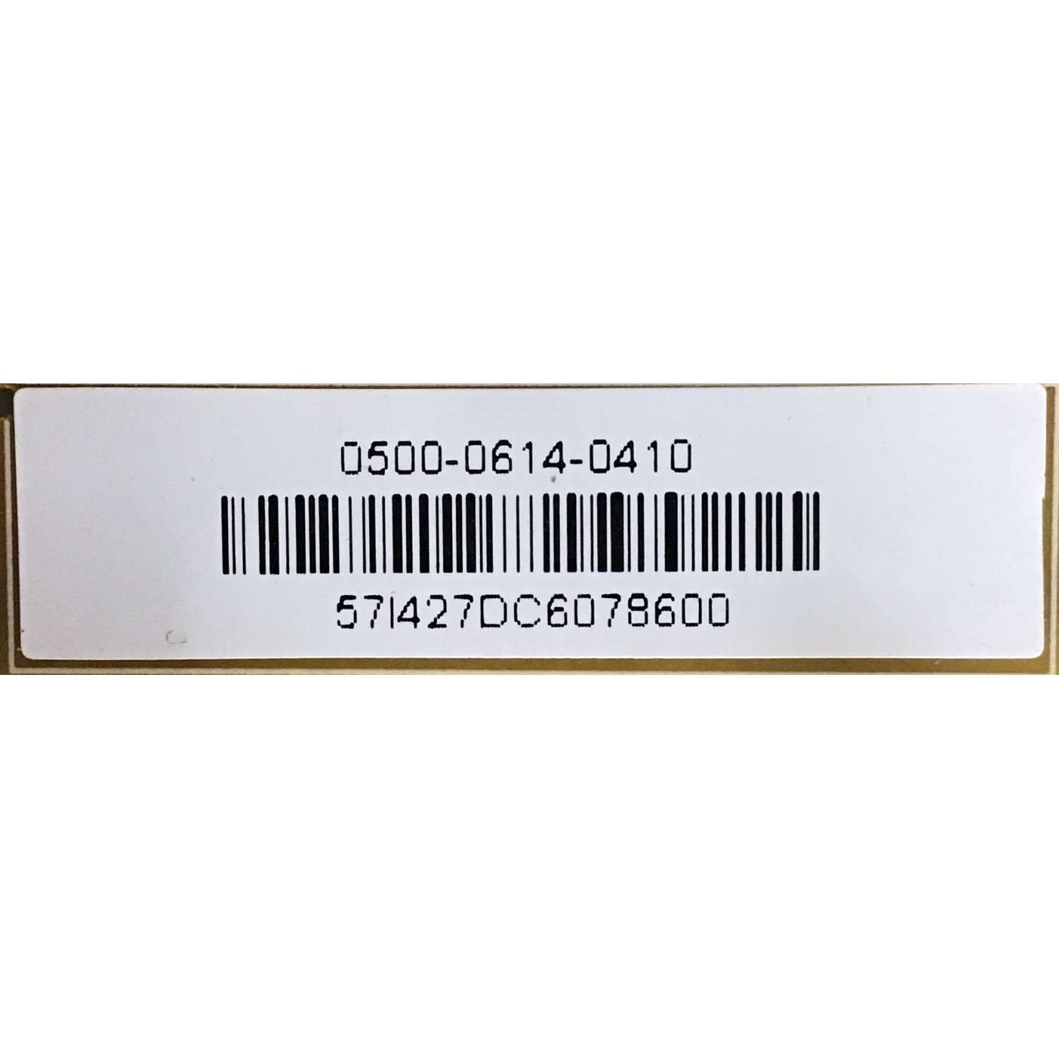 KIT DE TARJETAS VIZIO / MAIN 3639-0132-0150 / 0171-2271-5411 / FUENTE 0500-0614-0410 / PSLF101301M / MODELO EM39FT - Imagen 2